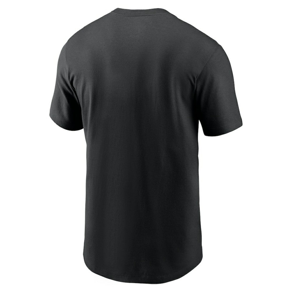 MLB Chicago White Sox Nike Fuse Large Logo T-Shirt
