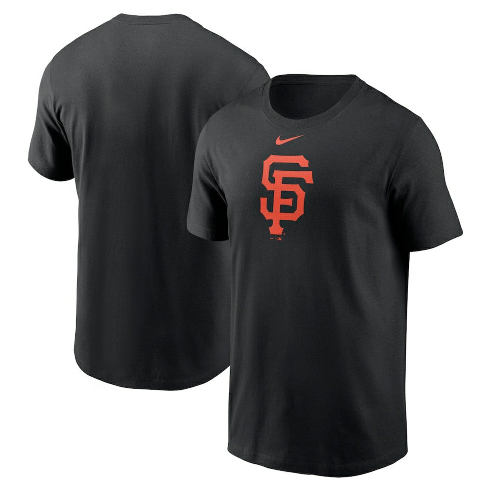 MLB San Francisco Giants Nike Fuse Large Logo T-Shirt