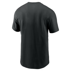 MLB Minnesota Twins Nike Home Team Bracket Stack T-Shirt