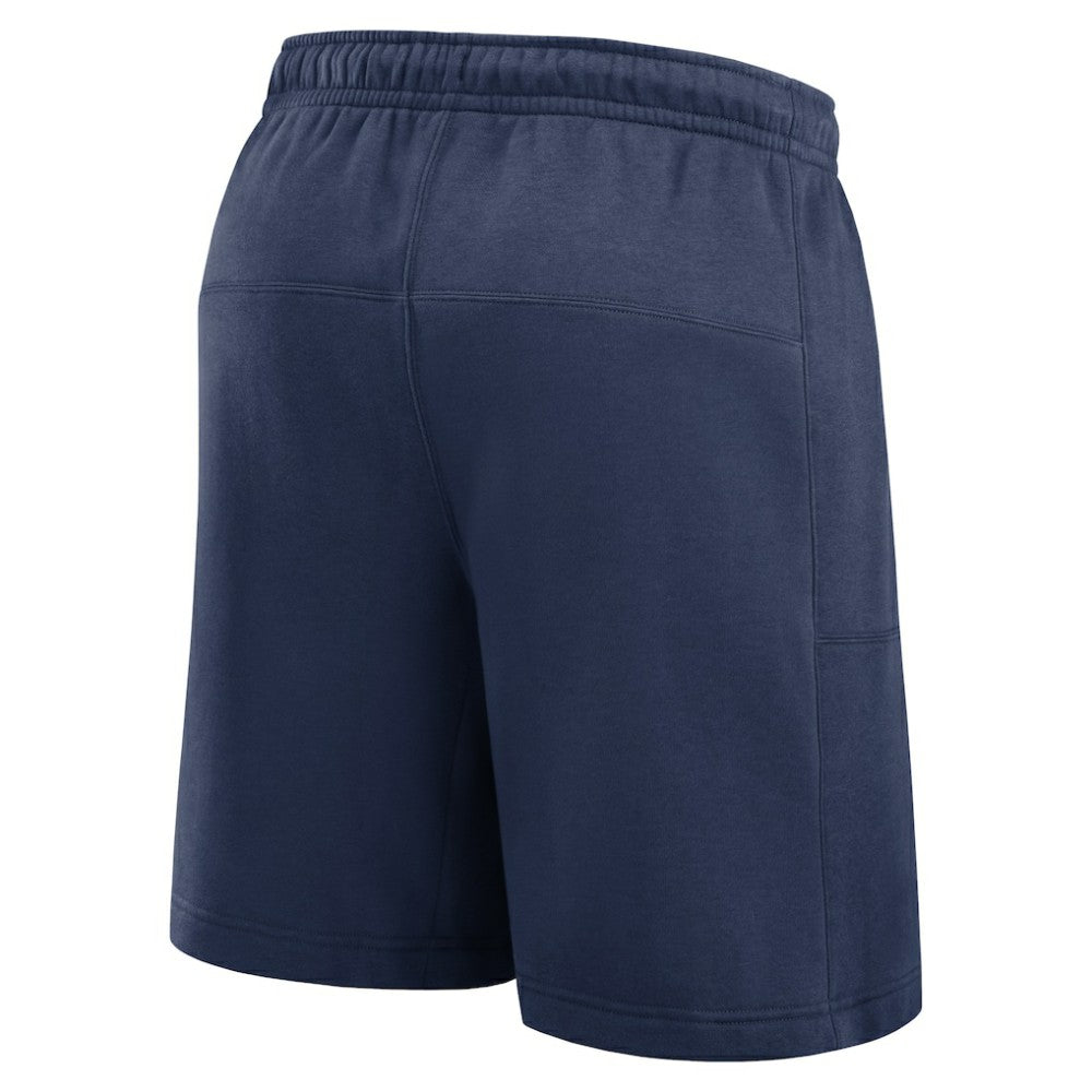 MLB Atlanta Braves Nike Arched Kicker Shorts