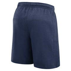 MLB Atlanta Braves Nike Arched Kicker Shorts