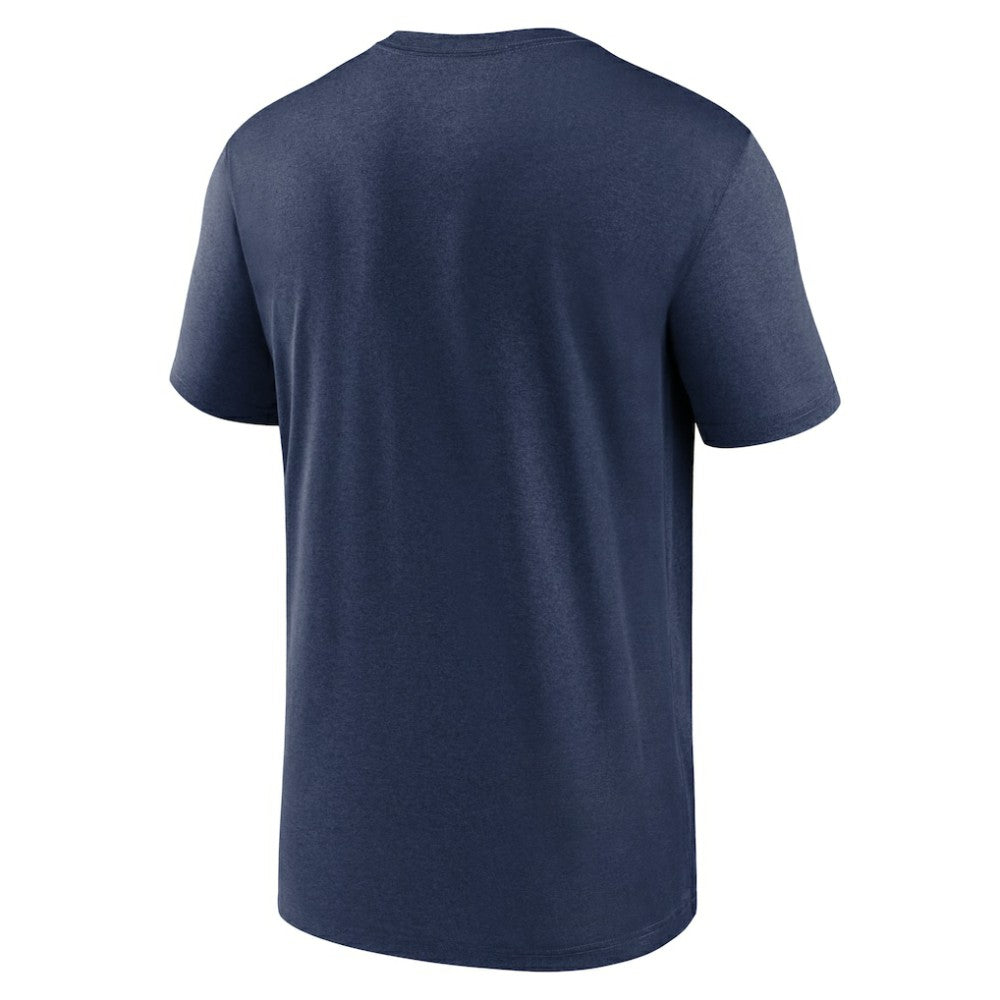 MLB Boston Red Sox Nike Legend Fuse Wordmark T-Shirt