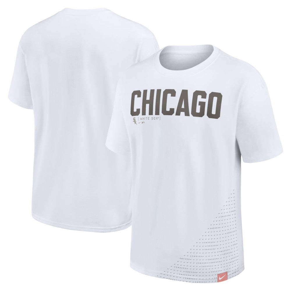 MLB Chicago White Sox Nike Arch Max90 T-Shirt