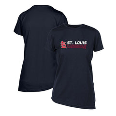 MLB St. Louis Cardinals Levelwear Women's Birch Chase T-Shirt