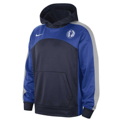 NBA Dallas Mavericks Authentic Starting Five Force Performance Pullover Hoodie sale