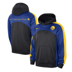 NBA Golden State Warriors Authentic Starting Five Force Performance Pullover Hoodie sale