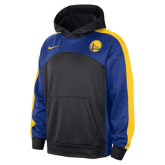 NBA Golden State Warriors Authentic Starting Five Force Performance Pullover Hoodie sale