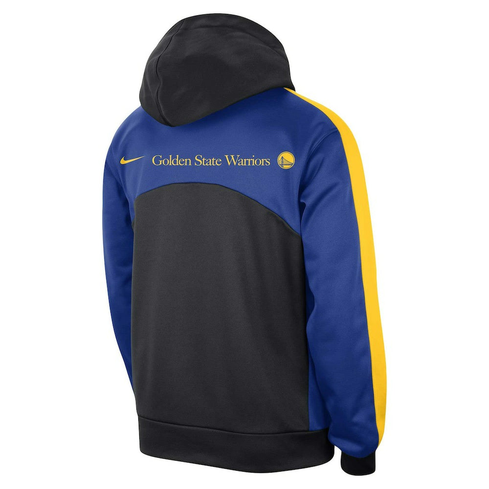 NBA Golden State Warriors Authentic Starting Five Force Performance Pullover Hoodie sale