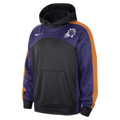 NBA Phoenix Suns Authentic Starting Five Force Performance Pullover Hoodie