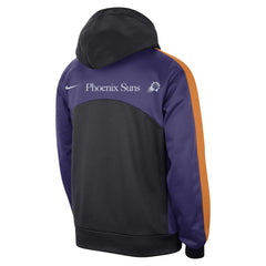 NBA Phoenix Suns Authentic Starting Five Force Performance Pullover Hoodie