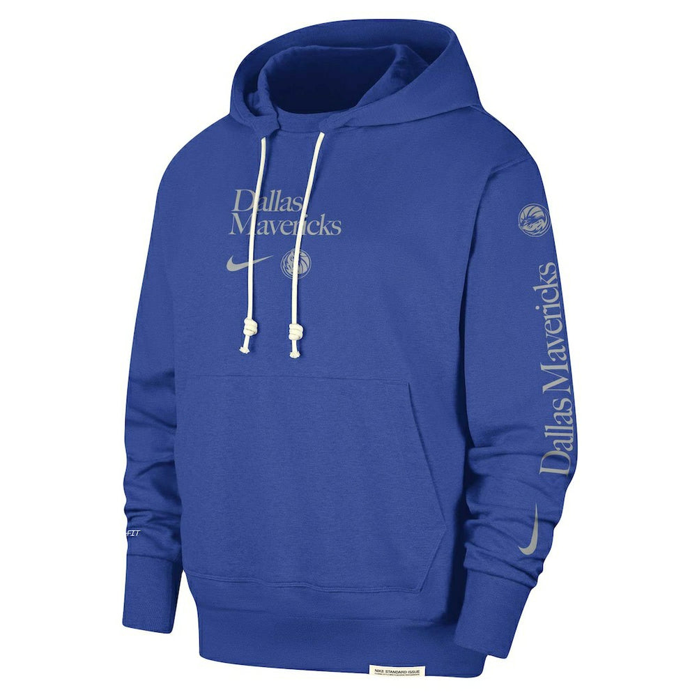 NBA Dallas Mavericks Authentic Performance Pullover Hoodie sale