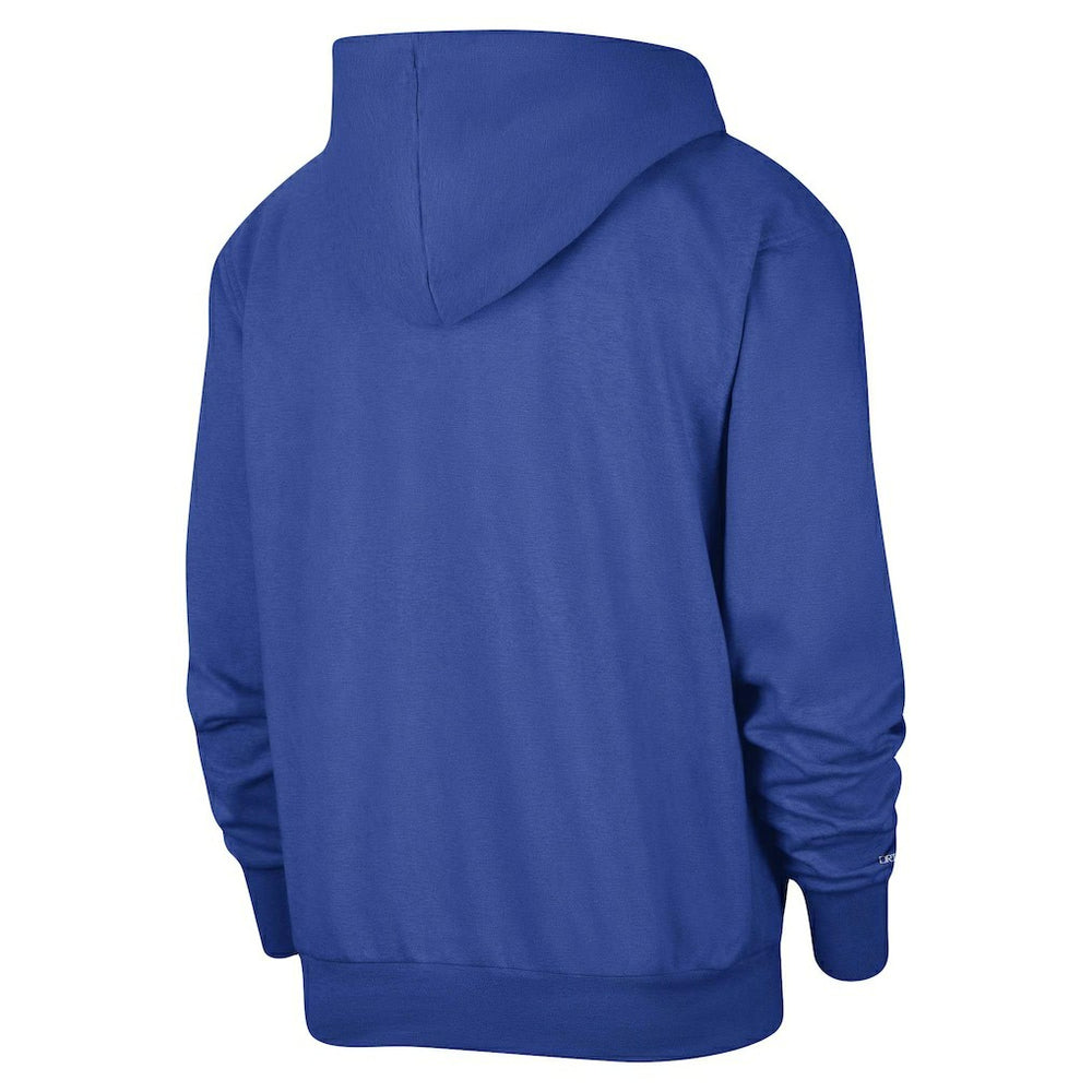 NBA Dallas Mavericks Authentic Performance Pullover Hoodie sale