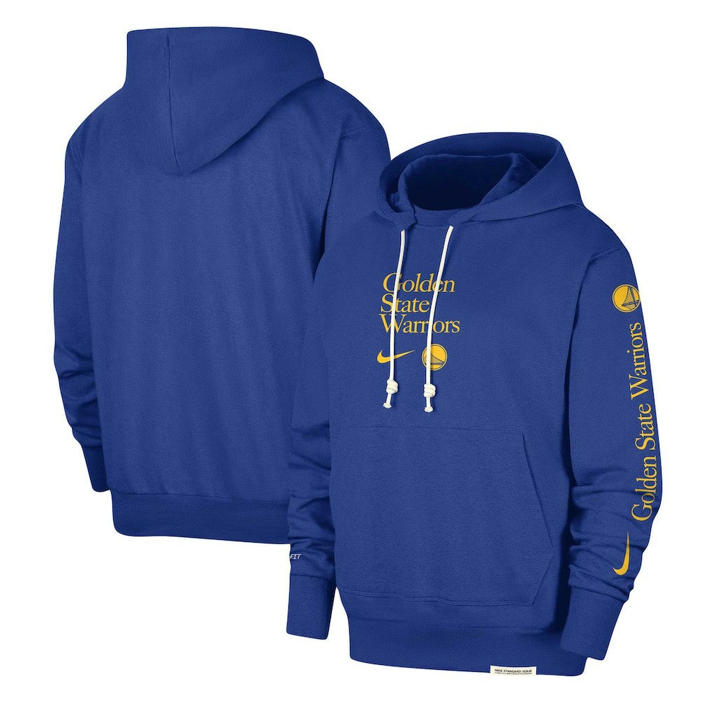 NBA Golden State Warriors Authentic Performance Pullover Hoodie sale