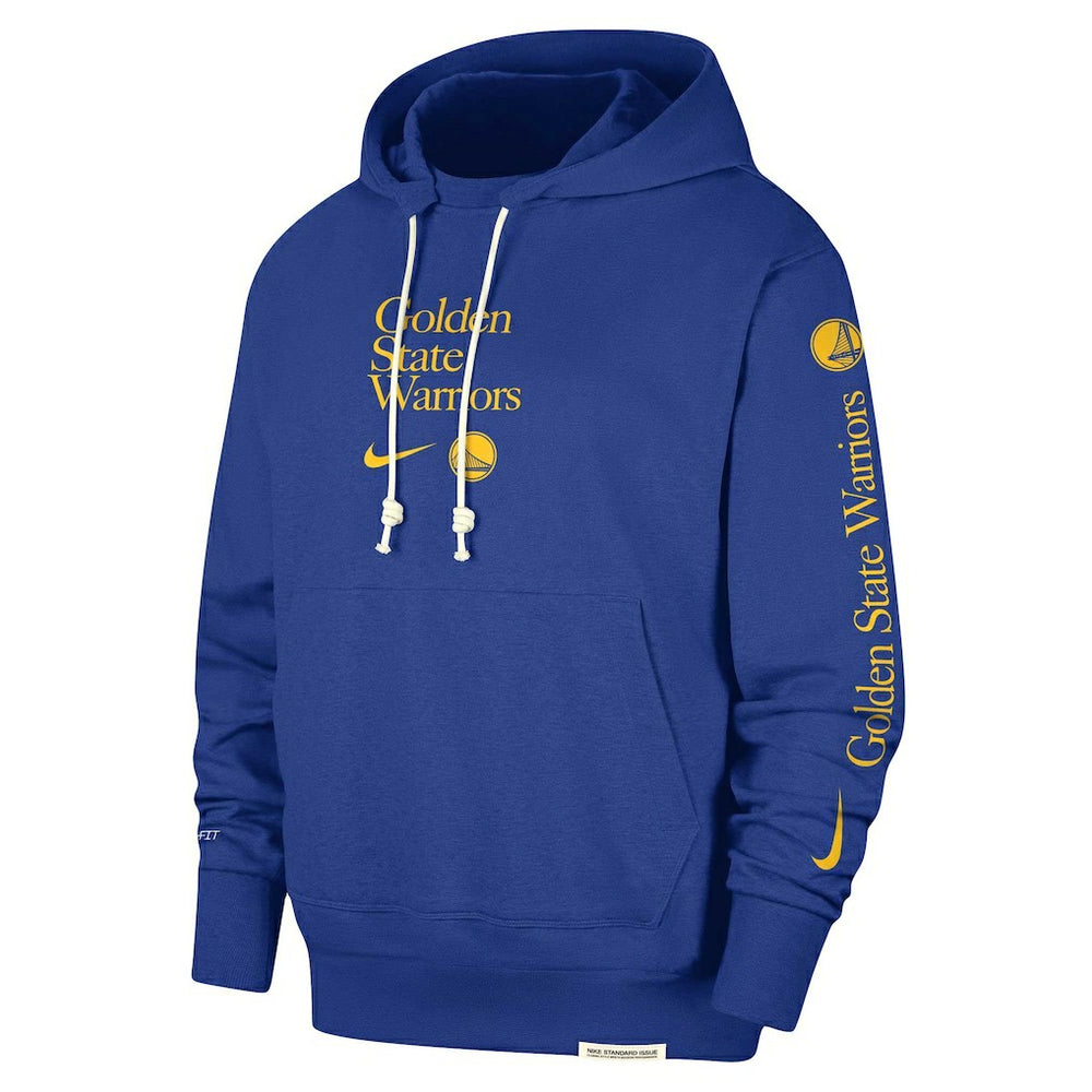 NBA Golden State Warriors Authentic Performance Pullover Hoodie sale