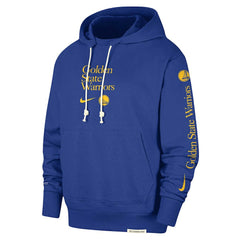 NBA Golden State Warriors Authentic Performance Pullover Hoodie sale