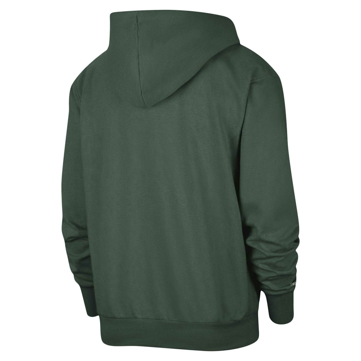 NBA Milwaukee Bucks Authentic Performance Pullover Hoodie