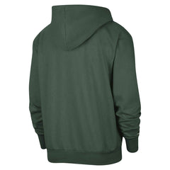 NBA Milwaukee Bucks Authentic Performance Pullover Hoodie