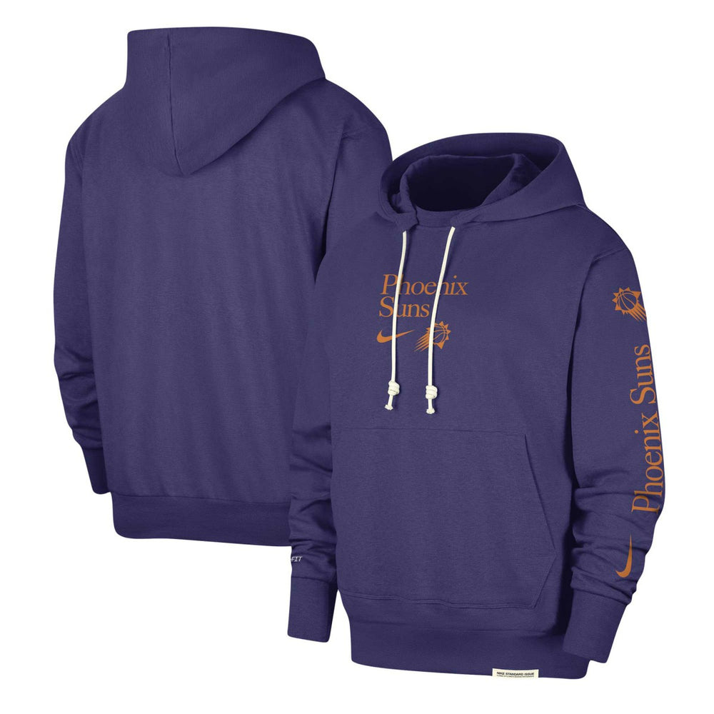 NBA Phoenix Suns Authentic Performance Pullover Hoodie