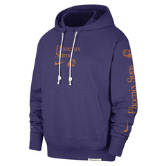 NBA Phoenix Suns Authentic Performance Pullover Hoodie