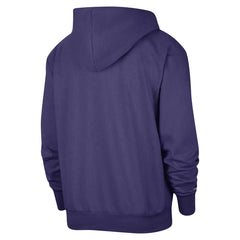 NBA Phoenix Suns Authentic Performance Pullover Hoodie