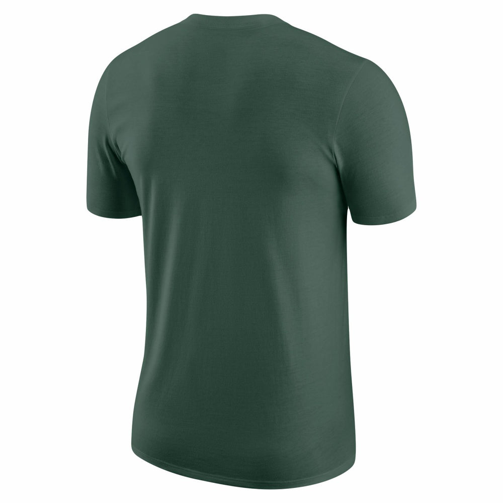 NBA Milwaukee Bucks Just Do It T-Shirt