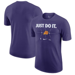 NBA Phoenix Suns Just Do It T-Shirt sale