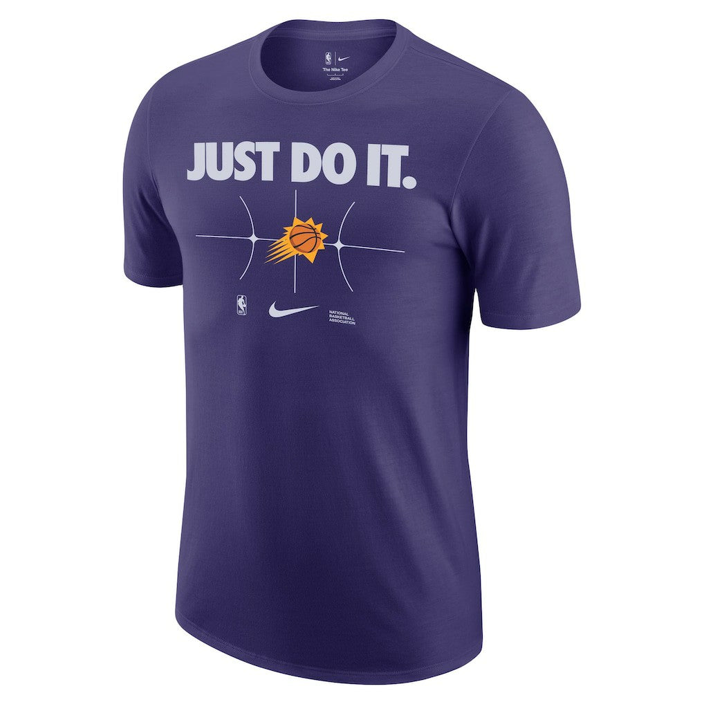 NBA Phoenix Suns Just Do It T-Shirt sale