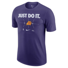 NBA Phoenix Suns Just Do It T-Shirt sale