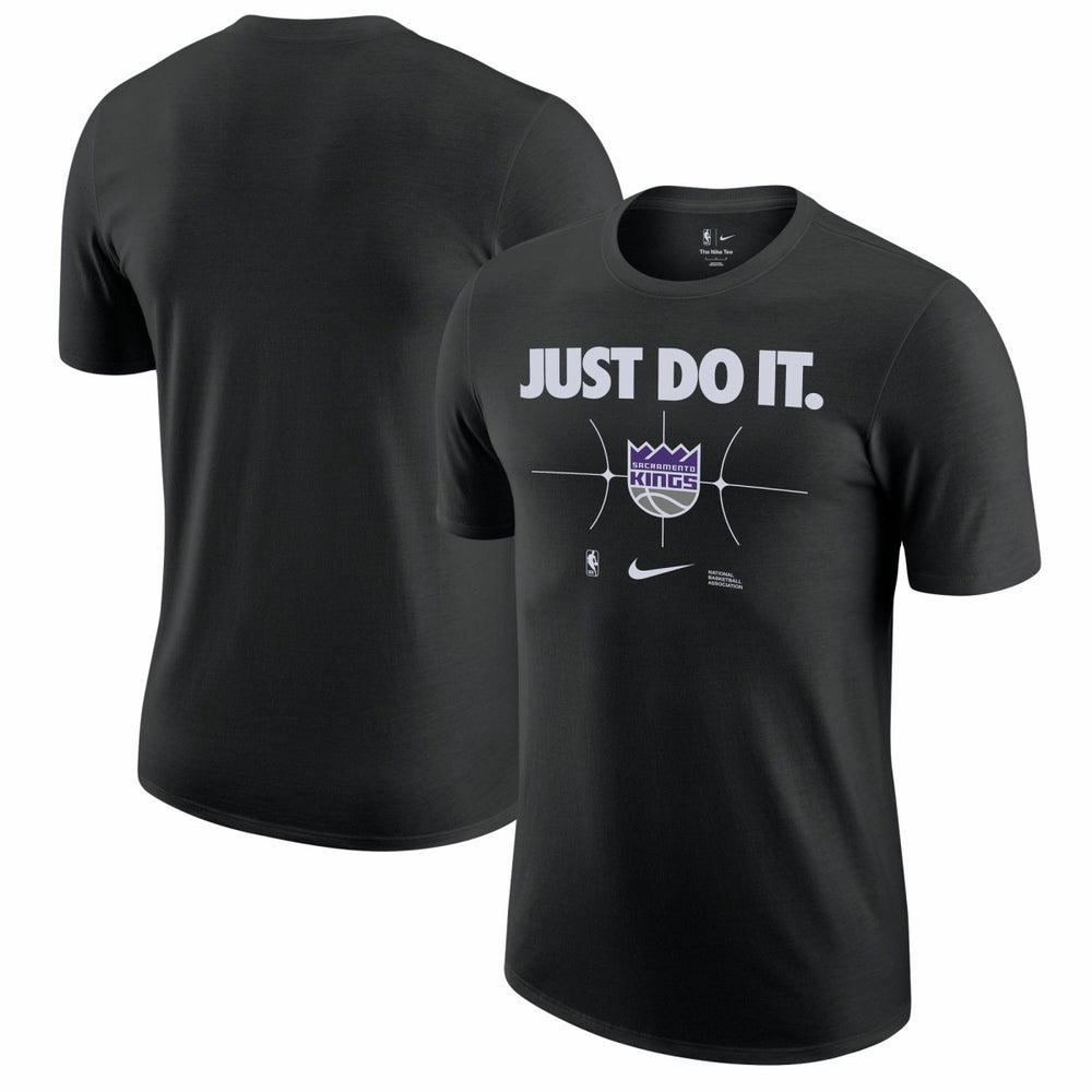 NBA Sacramento Kings Just Do It T-Shirt