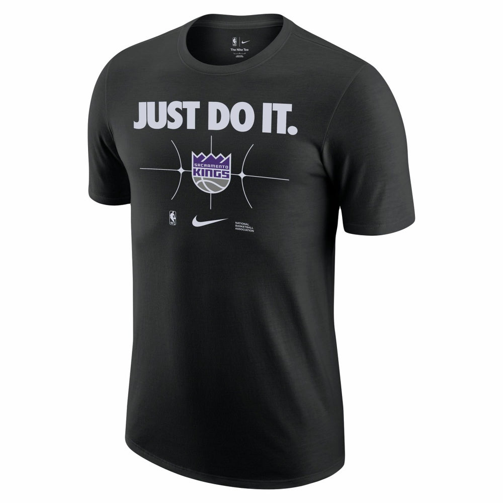 NBA Sacramento Kings Just Do It T-Shirt
