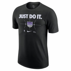 NBA Sacramento Kings Just Do It T-Shirt