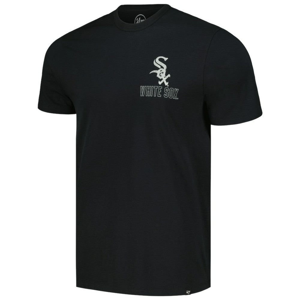 MLB Chicago White Sox '47 Hang Back Franklin T-Shirt