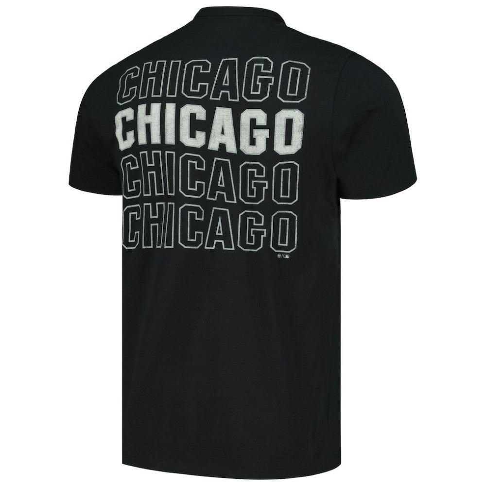 MLB Chicago White Sox '47 Hang Back Franklin T-Shirt