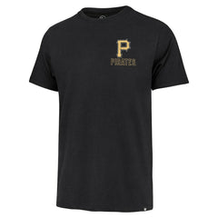 MLB Pittsburgh Pirates '47 Hang Back Franklin T-Shirt