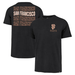 MLB San Francisco Giants '47 Hang Back Franklin T-Shirt