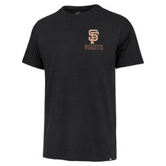 MLB San Francisco Giants '47 Hang Back Franklin T-Shirt