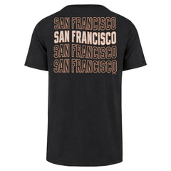 MLB San Francisco Giants '47 Hang Back Franklin T-Shirt
