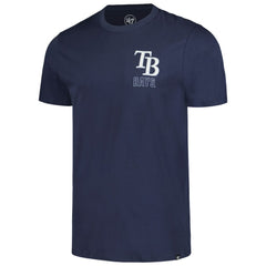 MLB Tampa Bay Rays '47 Hang Back Franklin T-Shirt