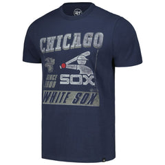 MLB Chicago White Sox '47 Outlast Franklin T-Shirt