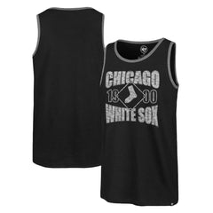 MLB Chicago White Sox '47 Upload Franklin Tank Top