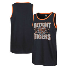 MLB Detroit Tigers '47 Upload Franklin Tank Top