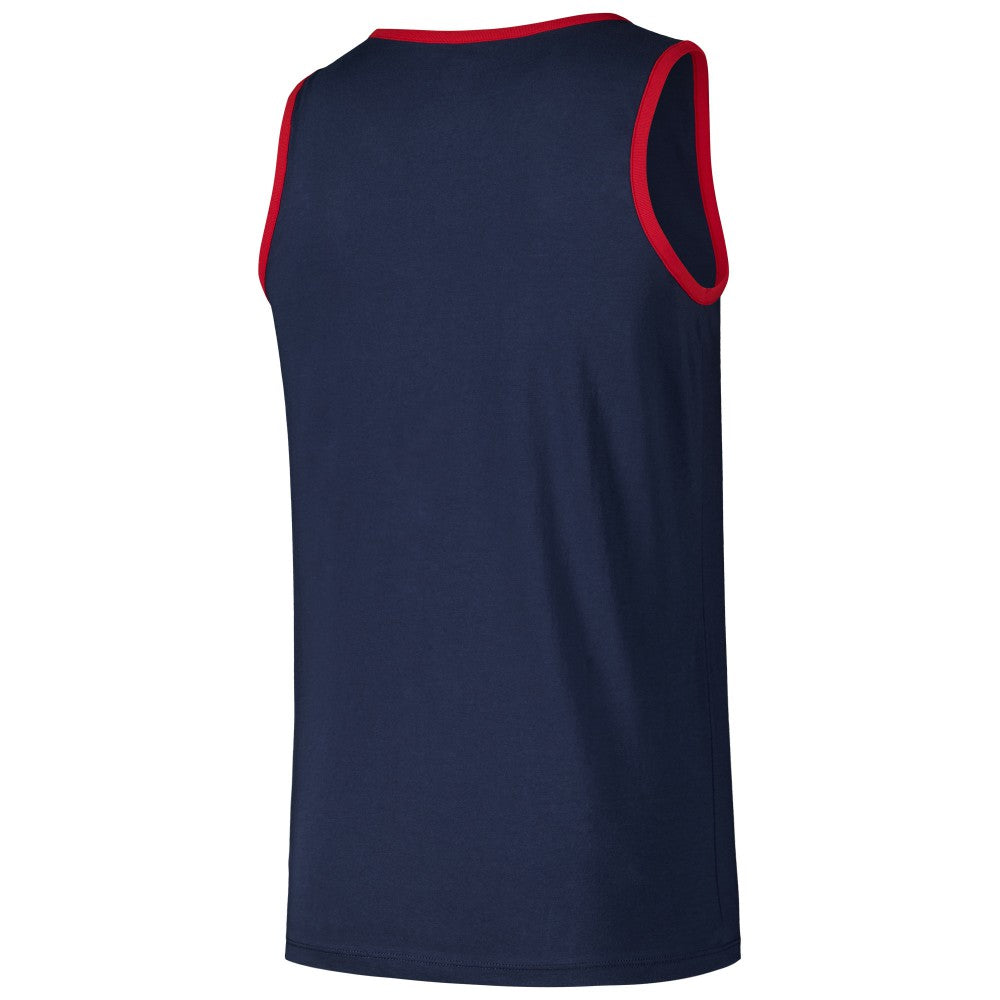 MLB St. Louis Cardinals '47 Upload Franklin Tank Top