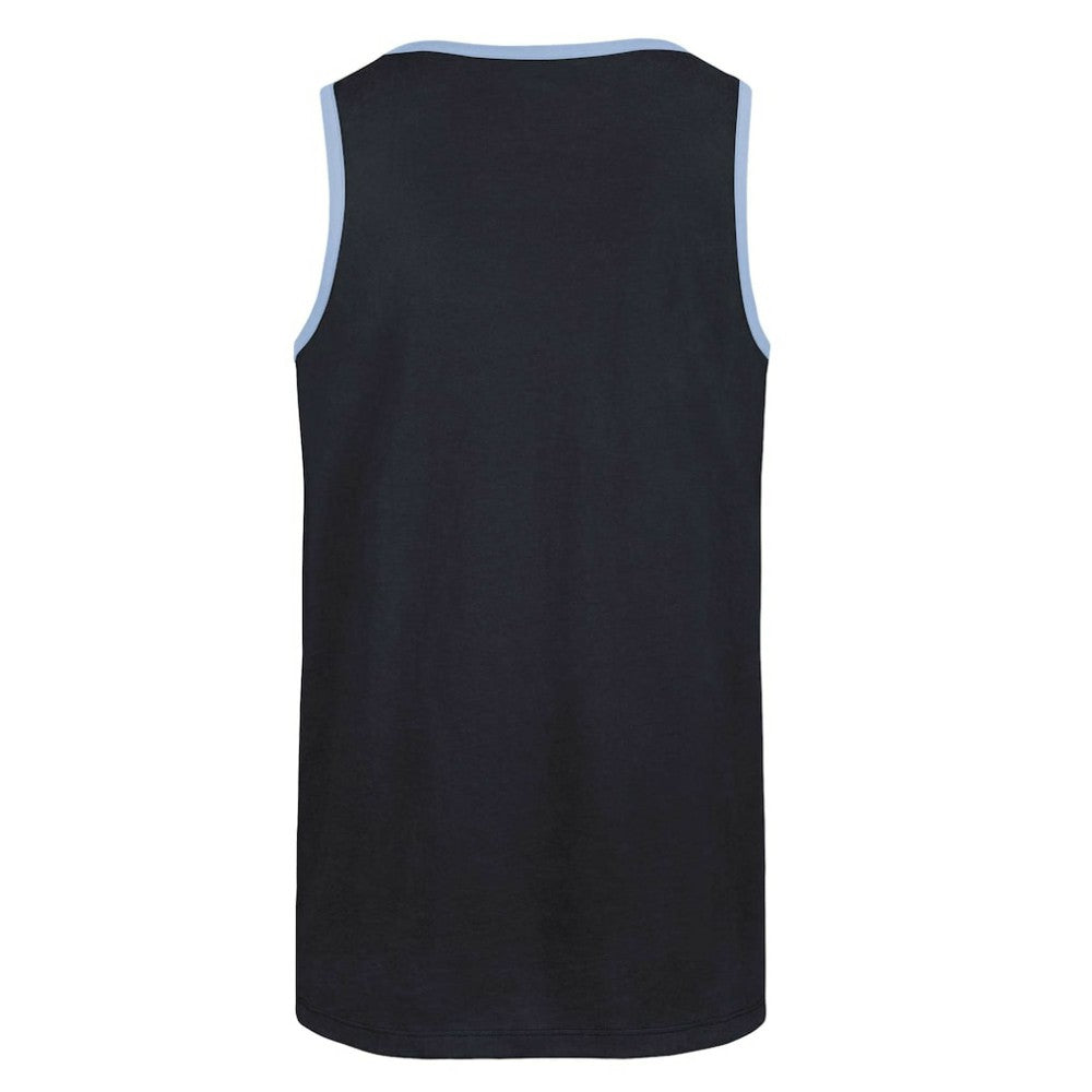 MLB Tampa Bay Rays '47 Upload Franklin Tank Top