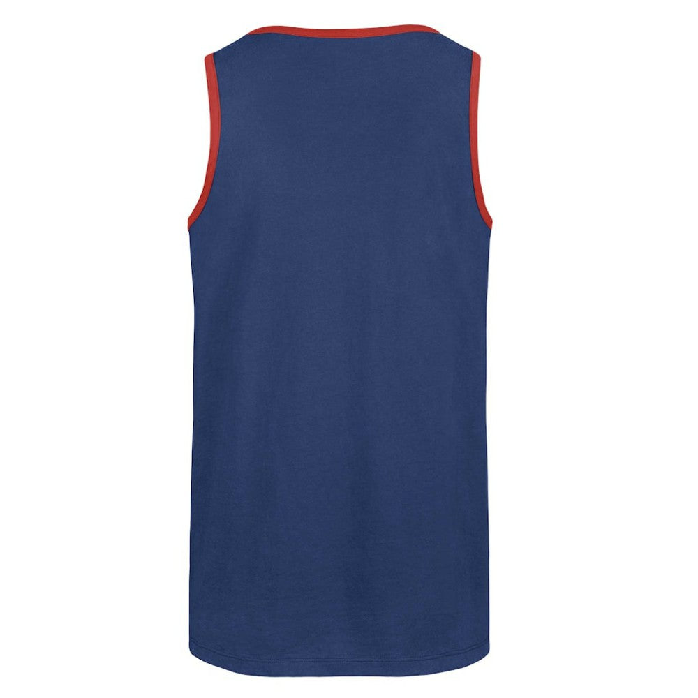 MLB Texas Rangers '47 Upload Franklin Tank Top
