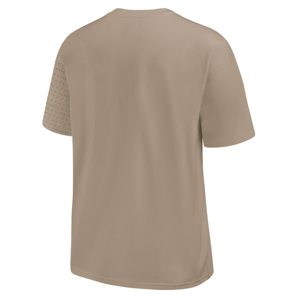 MLB Chicago Cubs Nike Statement Max90 Pocket T-Shirt