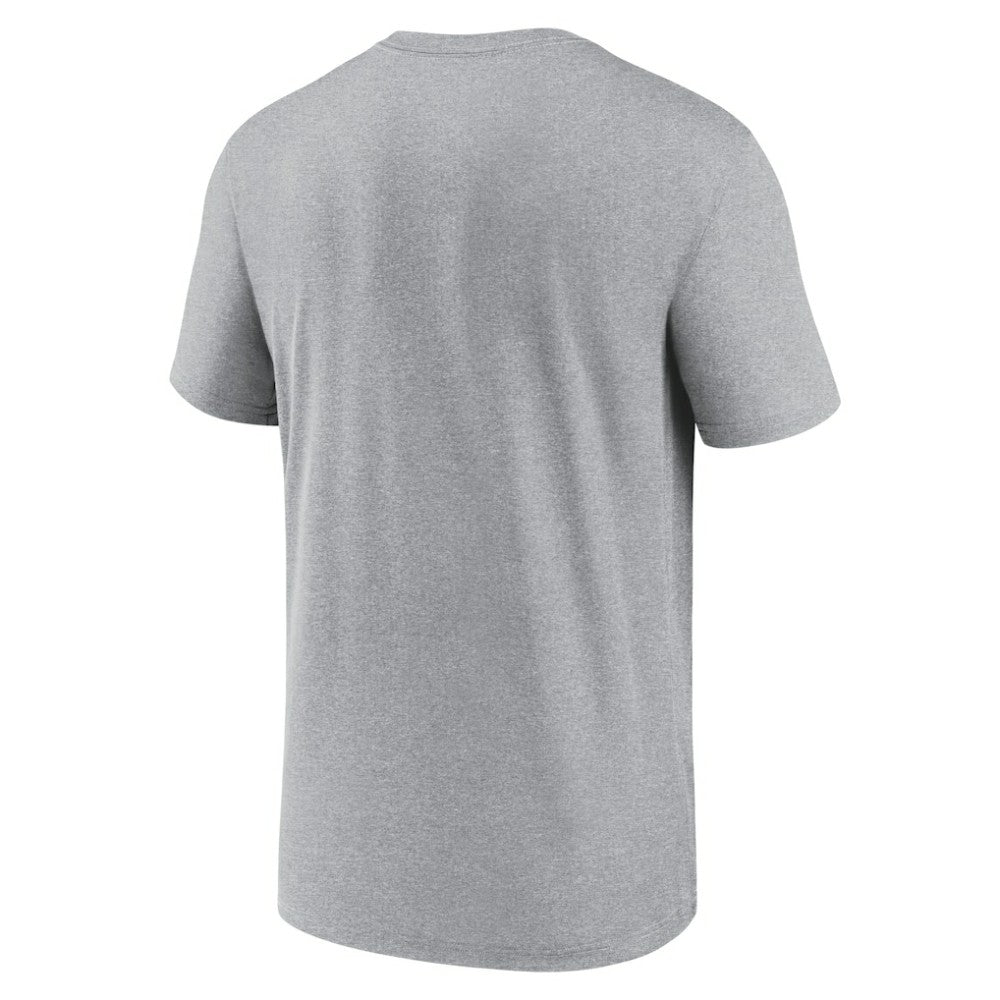 MLB Chicago White Sox Nike Arch Baseball Stack Performance T-Shirt
