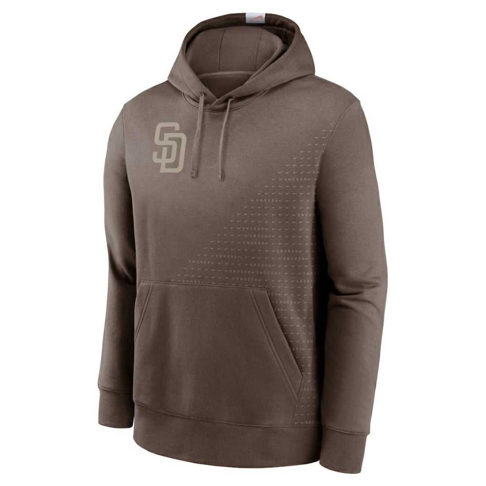 MLB San Diego Padres Nike Statement Pullover Hoodie