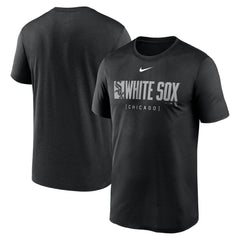 MLB Chicago White Sox Nike Knockout Legend Performance T-Shirt