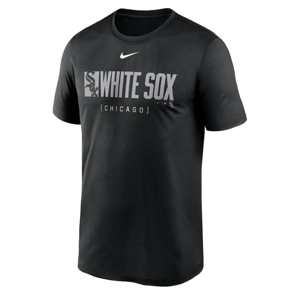 MLB Chicago White Sox Nike Knockout Legend Performance T-Shirt
