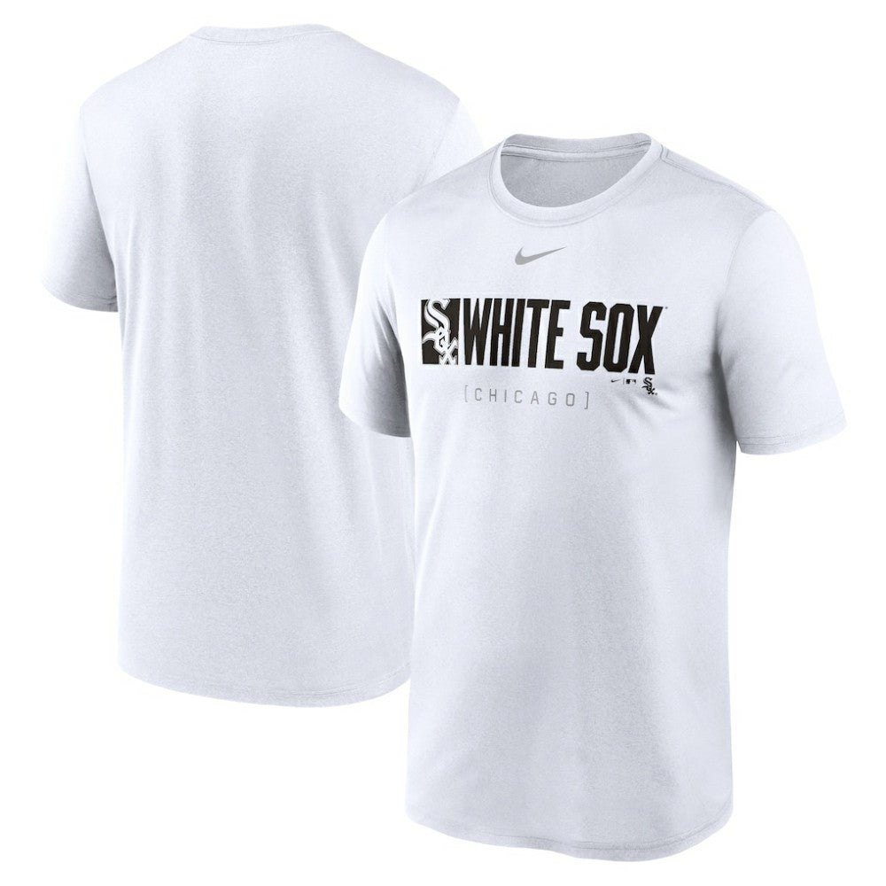 MLB Chicago White Sox Nike Knockout Legend Performance T-Shirt